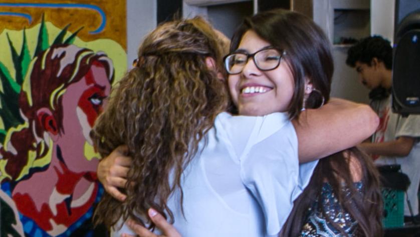 Neto's Tucson: A 'dreamer' goes to college — outside of Arizona